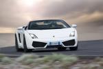 Lamborghini Gallardo LP560-4 Spyder 2008 года